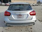 2019 Mercedes-benz Gla 250 Silver vin: WDCTG4EB2KU013817 2019 Mercedes-benz Gla 250 Silver vin: WDCTG4EB2KU013817