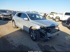 2019 Mercedes-benz Gla 250   Silver vin: WDCTG4EB3KU003510