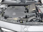 2016 Mercedes-benz Gla 250   Gray vin: WDCTG4EB4GJ192693