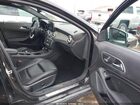 2018 Mercedes-benz Gla 250   Черный vin: WDCTG4EB4JJ421946