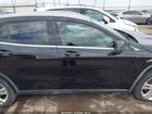 2018 Mercedes-benz Gla 250   Черный vin: WDCTG4EB4JJ421946