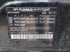 2018 Mercedes-benz Gla 250   Черный vin: WDCTG4EB4JJ421946