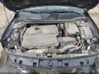 2018 Mercedes-benz Gla 250   Черный vin: WDCTG4EB4JJ421946