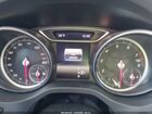 2018 Mercedes-benz Gla 250   Серебряный vin: WDCTG4EB4JJ431487