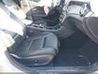 2018 Mercedes-benz Gla 250   Серебряный vin: WDCTG4EB4JJ431487