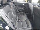 2017 Mercedes-benz Gla 250   Black vin: WDCTG4EB5HJ341839
