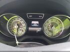 2017 Mercedes-benz Gla 250   Black vin: WDCTG4EB5HJ341839