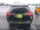2017 Mercedes-benz Gla 250   Black vin: WDCTG4EB5HJ341839