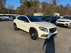 2018 Mercedes-benz Gla 250 White vin: WDCTG4EB5JJ374538