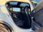 2018 Mercedes-benz Gla 250 White vin: WDCTG4EB5JJ374538