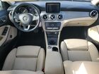 2019 Mercedes-benz Gla 250 White vin: WDCTG4EB5KJ551896