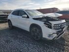 2019 Mercedes-benz Gla 250 White vin: WDCTG4EB5KJ551896