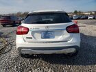 2019 Mercedes-benz Gla 250 White vin: WDCTG4EB5KJ551896