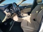 2019 Mercedes-benz Gla 250 White vin: WDCTG4EB5KJ551896