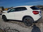 2019 Mercedes-benz Gla 250 White vin: WDCTG4EB5KJ551896