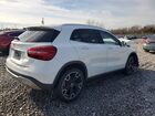 2019 Mercedes-benz Gla 250 White vin: WDCTG4EB5KJ551896