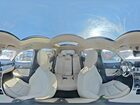 2019 Mercedes-benz Gla 250 White vin: WDCTG4EB5KJ551896