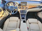 2016 Mercedes-benz Gla 250 Red vin: WDCTG4EB6GJ256250