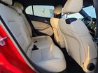 2016 Mercedes-benz Gla 250 Red vin: WDCTG4EB6GJ256250