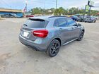 2017 Mercedes-benz Gla 250 Gray vin: WDCTG4EB6HJ285457