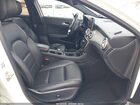 2017 Mercedes-benz Gla 250   Белый vin: WDCTG4EB6HJ302287