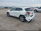 2017 Mercedes-benz Gla 250   Белый vin: WDCTG4EB6HJ302287