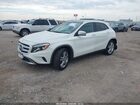 2017 Mercedes-benz Gla 250   Белый vin: WDCTG4EB6HJ302287