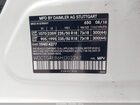 2017 Mercedes-benz Gla 250   Белый vin: WDCTG4EB6HJ302287