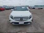 2017 Mercedes-benz Gla 250   Белый vin: WDCTG4EB6HJ302287