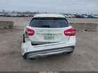 2017 Mercedes-benz Gla 250   Белый vin: WDCTG4EB6HJ302287