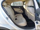 2018 Mercedes-benz Gla 250   White vin: WDCTG4EB6JJ483476
