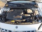 2018 Mercedes-benz Gla 250   White vin: WDCTG4EB6JJ483476