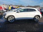 2018 Mercedes-benz Gla 250   White vin: WDCTG4EB6JJ483476