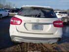 2018 Mercedes-benz Gla 250   White vin: WDCTG4EB6JJ483476