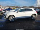 2018 Mercedes-benz Gla 250   White vin: WDCTG4EB6JJ483476