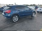 2020 Mercedes-benz Gla 250 Синий vin: WDCTG4EB6LJ663821 2020 Mercedes-benz Gla 250 Синий vin: WDCTG4EB6LJ663821