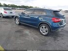 2020 Mercedes-benz Gla 250 Синий vin: WDCTG4EB6LJ663821 2020 Mercedes-benz Gla 250 Синий vin: WDCTG4EB6LJ663821