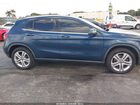 2020 Mercedes-benz Gla 250 Синий vin: WDCTG4EB6LJ663821 2020 Mercedes-benz Gla 250 Синий vin: WDCTG4EB6LJ663821