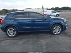 2020 Mercedes-benz Gla 250 Синий vin: WDCTG4EB6LJ663821 2020 Mercedes-benz Gla 250 Синий vin: WDCTG4EB6LJ663821