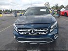 2020 Mercedes-benz Gla 250 Синий vin: WDCTG4EB6LJ663821 2020 Mercedes-benz Gla 250 Синий vin: WDCTG4EB6LJ663821