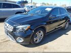 2020 Mercedes-benz Gla 250 Black vin: WDCTG4EB6LU024062 2020 Mercedes-benz Gla 250 Black vin: WDCTG4EB6LU024062