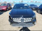 2020 Mercedes-benz Gla 250 Black vin: WDCTG4EB6LU024062 2020 Mercedes-benz Gla 250 Black vin: WDCTG4EB6LU024062