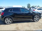 2020 Mercedes-benz Gla 250 Black vin: WDCTG4EB6LU024062 2020 Mercedes-benz Gla 250 Black vin: WDCTG4EB6LU024062