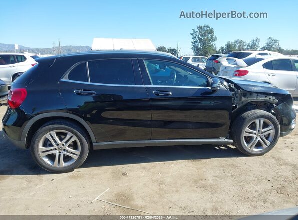 WDCTG4EB6LU024062 2020 MERCEDES-BENZ GLA 250 Black 360 interior view