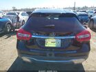 2020 Mercedes-benz Gla 250 Black vin: WDCTG4EB6LU024062 2020 Mercedes-benz Gla 250 Black vin: WDCTG4EB6LU024062