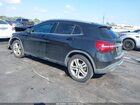 2020 Mercedes-benz Gla 250 Black vin: WDCTG4EB6LU026376 2020 Mercedes-benz Gla 250 Black vin: WDCTG4EB6LU026376