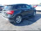 2020 Mercedes-benz Gla 250 Black vin: WDCTG4EB6LU026376 2020 Mercedes-benz Gla 250 Black vin: WDCTG4EB6LU026376