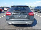 2020 Mercedes-benz Gla 250 Black vin: WDCTG4EB6LU026376 2020 Mercedes-benz Gla 250 Black vin: WDCTG4EB6LU026376