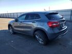 2019 Mercedes-benz Gla 250 Gray vin: WDCTG4EB7KJ584818