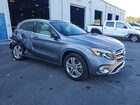 2019 Mercedes-benz Gla 250 Gray vin: WDCTG4EB7KJ584818